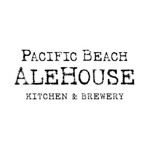 Pacific beach alehouse